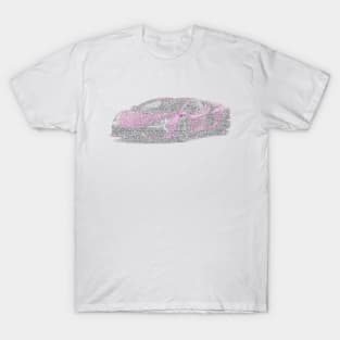 LAMBORGHINI REVUELTO T-Shirt